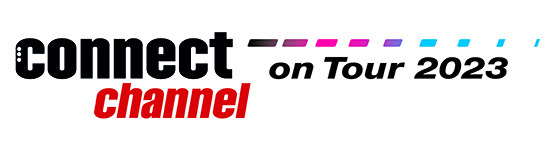 connect channel on Tour connect channel on Tour