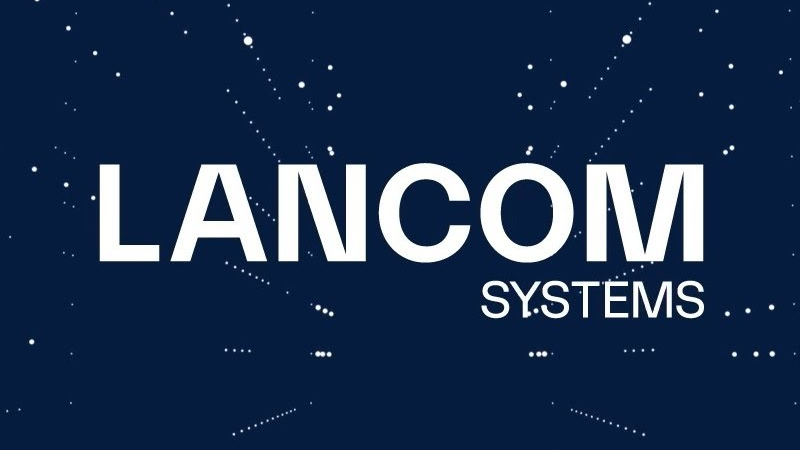 LANCOM Systems GmbH LANCOM Systems GmbH