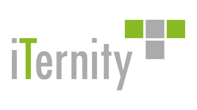 iTernity GmbH iTernity GmbH