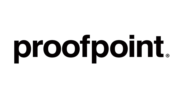 proofpoint proofpoint