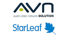 AVN Solution und StarLeaf AVN Solution und StarLeaf